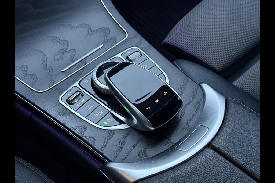 Mercedes-Benz C-Klasse 180 Business | Airco | Cruise | Sfeer
