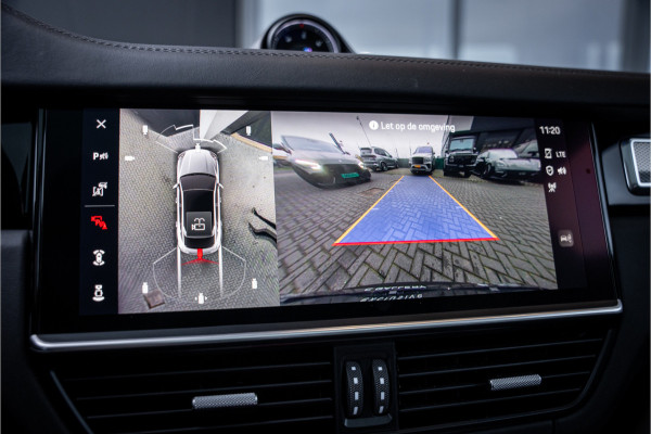 Porsche Cayenne Coupé 3.0 E-Hybrid - Sport Chrono + | Panorama | Bose | Luchtvering | Memory | 360 Camera