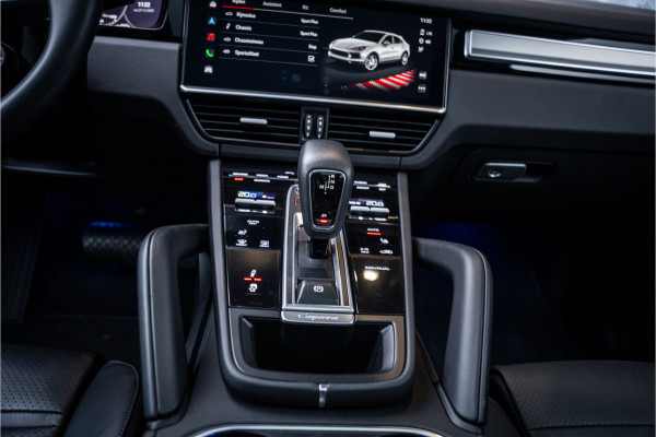 Porsche Cayenne Coupé 3.0 E-Hybrid - Sport Chrono + | Panorama | Bose | Luchtvering | Memory | 360 Camera