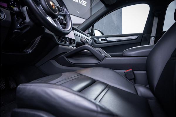 Porsche Cayenne Coupé 3.0 E-Hybrid - Sport Chrono + | Panorama | Bose | Luchtvering | Memory | 360 Camera