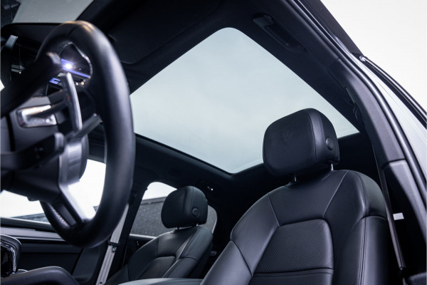 Porsche Cayenne Coupé 3.0 E-Hybrid - Sport Chrono + | Panorama | Bose | Luchtvering | Memory | 360 Camera