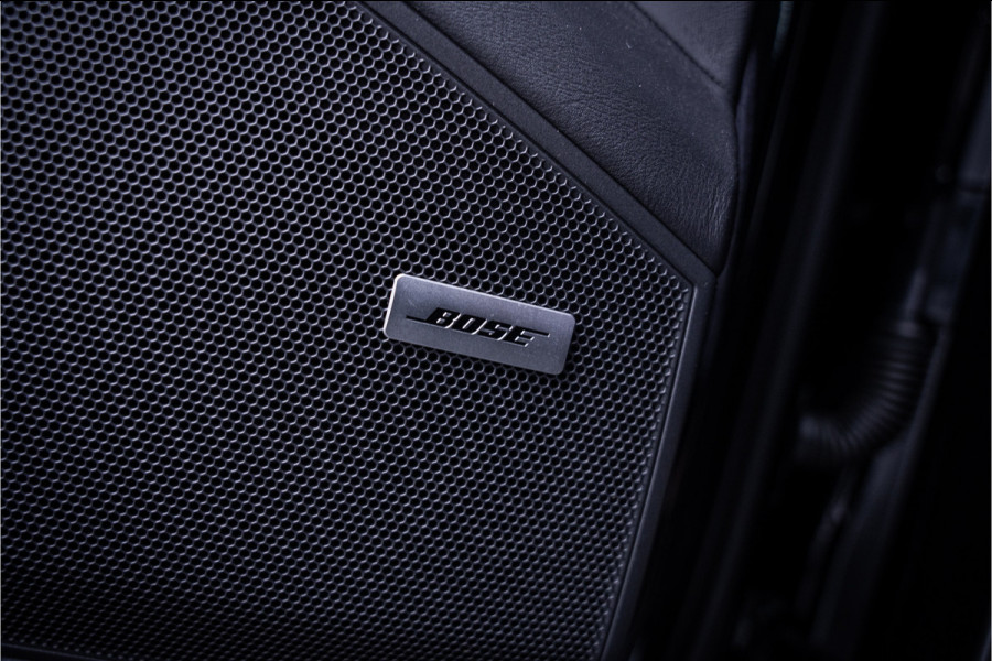 Porsche Cayenne Coupé 3.0 E-Hybrid - Sport Chrono + | Panorama | Bose | Luchtvering | Memory | 360 Camera