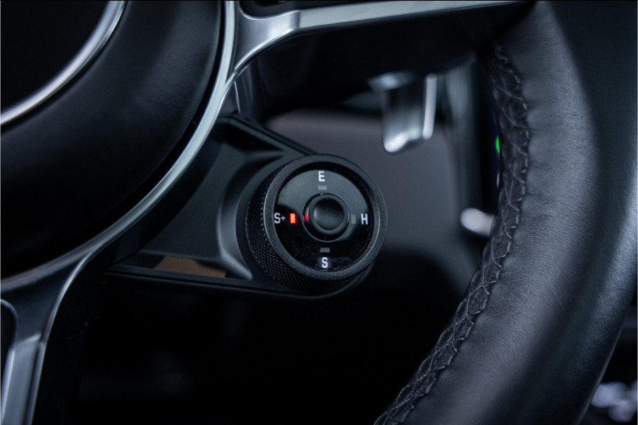 Porsche Cayenne Coupé 3.0 E-Hybrid - Sport Chrono + | Panorama | Bose | Luchtvering | Memory | 360 Camera