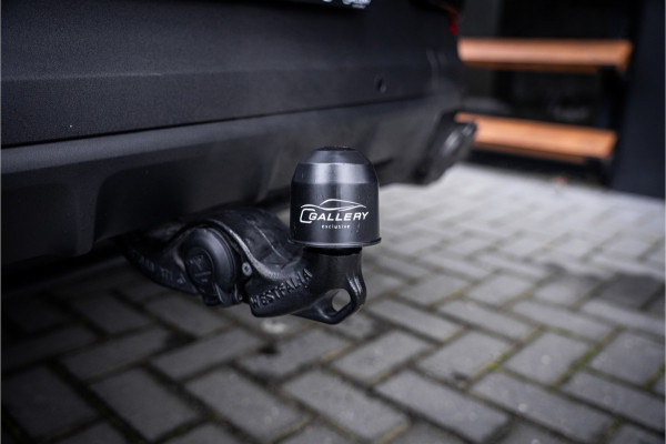 Porsche Cayenne Coupé 3.0 E-Hybrid - Sport Chrono + | Panorama | Bose | Luchtvering | Memory | 360 Camera