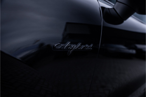 Porsche Cayenne Coupé 3.0 E-Hybrid - Sport Chrono + | Panorama | Bose | Luchtvering | Memory | 360 Camera