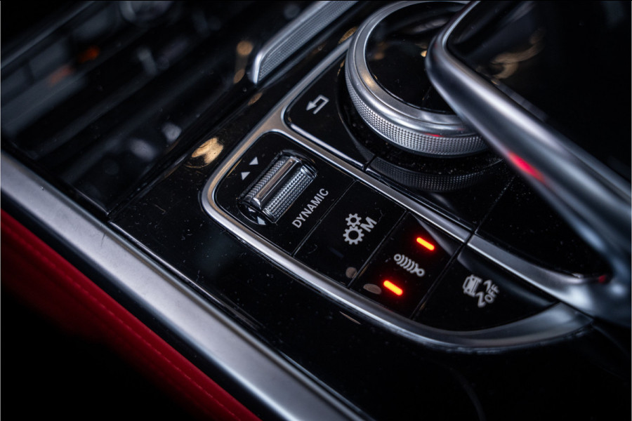 Mercedes-Benz G-Klasse G63 Edition 1 - Panorama | Burmester | Stoelkoeling & Massage | Trekhaak