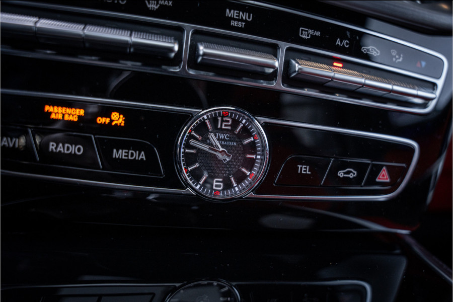 Mercedes-Benz G-Klasse G63 Edition 1 - Panorama | Burmester | Stoelkoeling & Massage | Trekhaak