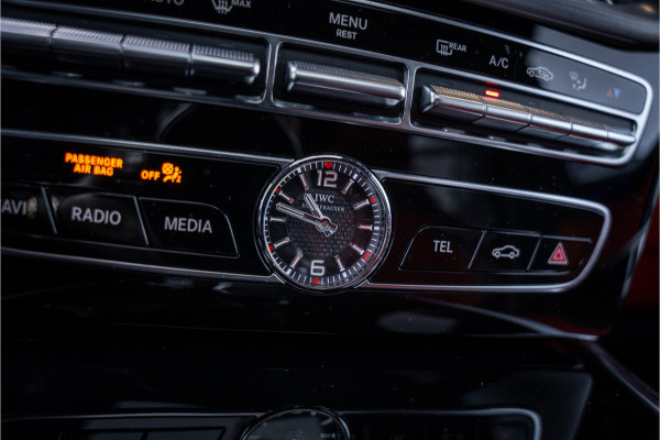 Mercedes-Benz G-Klasse G63 Edition 1 - Panorama | Burmester | Stoelkoeling & Massage | Trekhaak