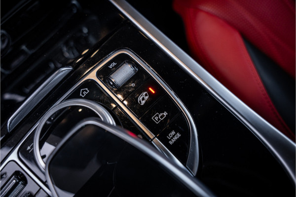 Mercedes-Benz G-Klasse G63 Edition 1 - Panorama | Burmester | Stoelkoeling & Massage | Trekhaak
