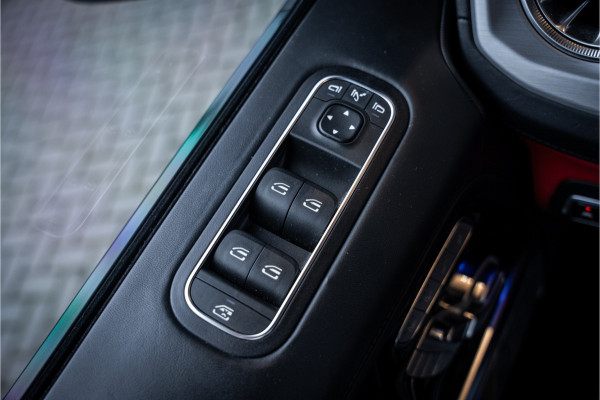 Mercedes-Benz G-Klasse G63 Edition 1 - Panorama | Burmester | Stoelkoeling & Massage | Trekhaak