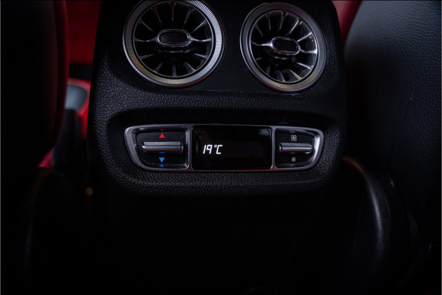 Mercedes-Benz G-Klasse G63 Edition 1 - Panorama | Burmester | Stoelkoeling & Massage | Trekhaak