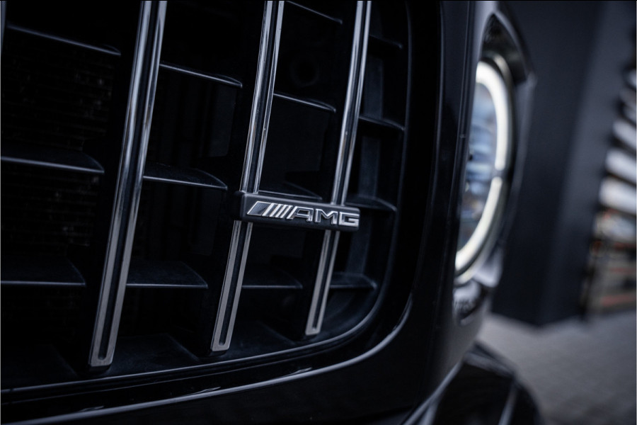 Mercedes-Benz G-Klasse G63 Edition 1 - Panorama | Burmester | Stoelkoeling & Massage | Trekhaak