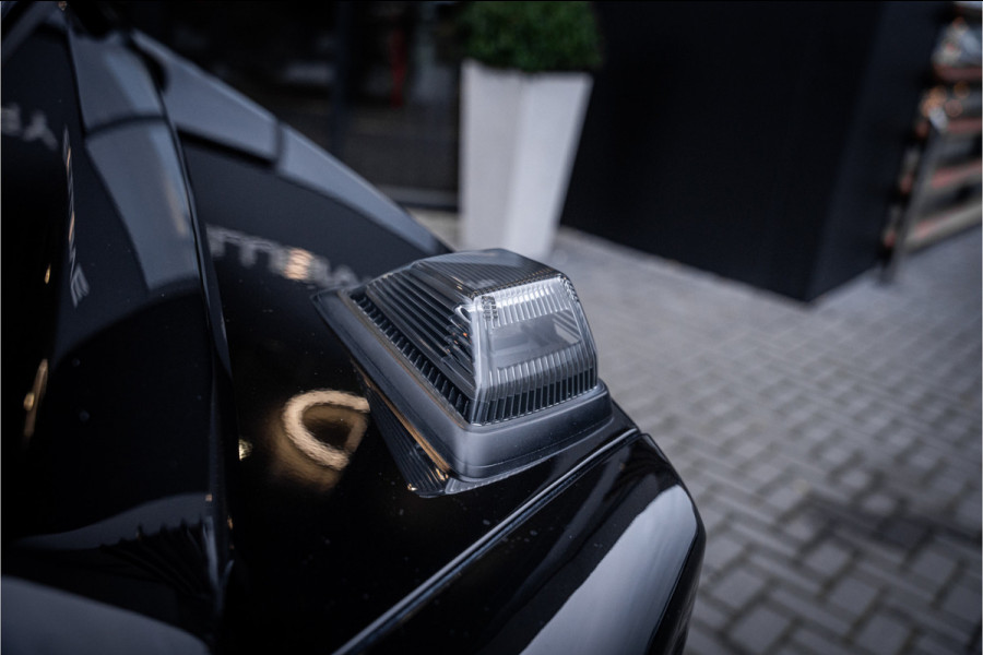 Mercedes-Benz G-Klasse G63 Edition 1 - Panorama | Burmester | Stoelkoeling & Massage | Trekhaak