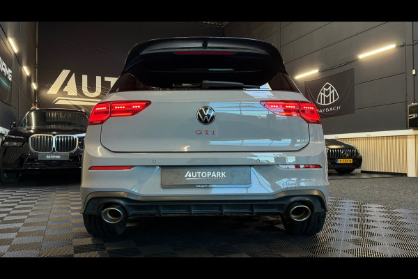 Volkswagen Golf 2.0 TSI GTI CLUBSPORT PANO|HUD|IQLIGHTS|BLINDSPOT|SFEERVERLICHTING|BOMVOL!