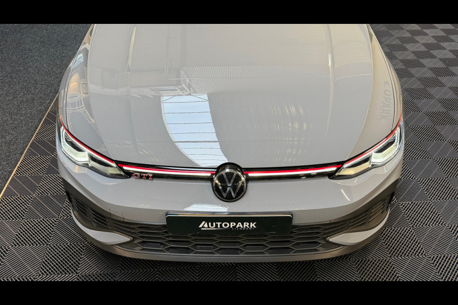 Volkswagen Golf 2.0 TSI GTI CLUBSPORT PANO|HUD|IQLIGHTS|BLINDSPOT|SFEERVERLICHTING|BOMVOL!