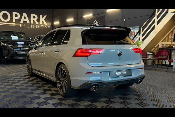 Volkswagen Golf 2.0 TSI GTI CLUBSPORT PANO|HUD|IQLIGHTS|BLINDSPOT|SFEERVERLICHTING|BOMVOL!