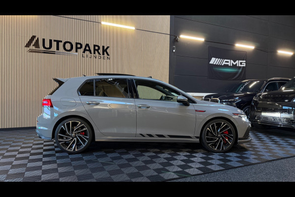 Volkswagen Golf 2.0 TSI GTI CLUBSPORT PANO|HUD|IQLIGHTS|BLINDSPOT|SFEERVERLICHTING|BOMVOL!