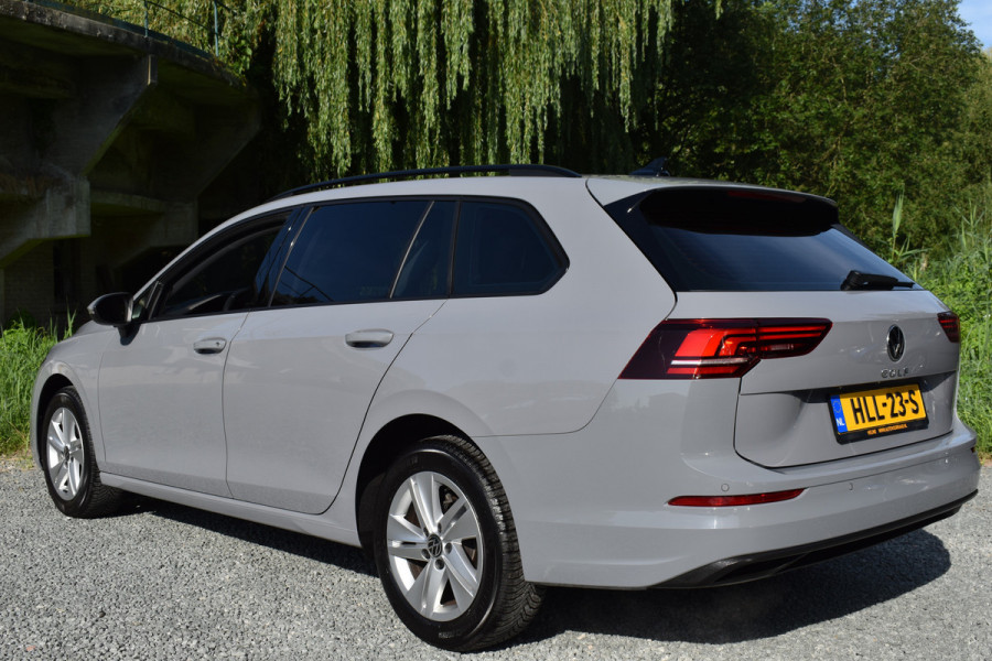 Volkswagen Golf Variant NEW 1.5 TSI LIFE VIRTUAL/PDC/CARPLAY /STUURVERW /FABRIEKS GARANTIE