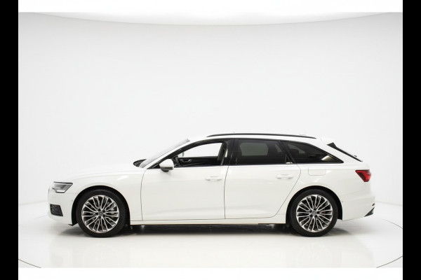 Audi A6 Avant 50 TFSI e 300PK QUATTRO BUSINESS EDITION CAMERA/NAVI/VIRTUAL