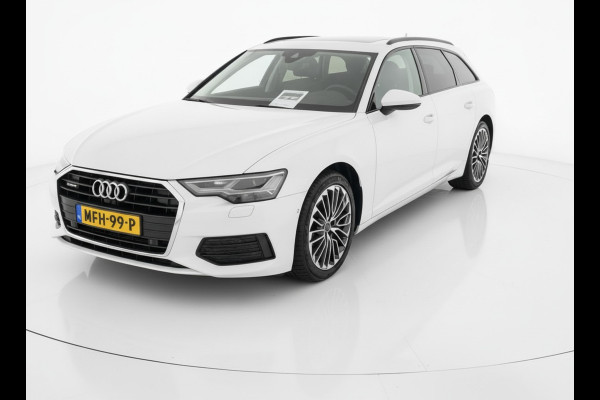 Audi A6 Avant 50 TFSI e 300PK QUATTRO BUSINESS EDITION CAMERA/NAVI/VIRTUAL