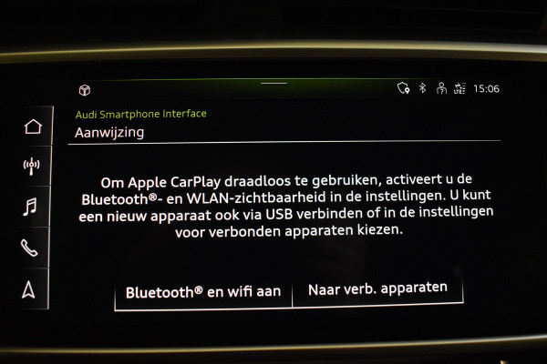 Audi A6 Avant 50 TFSI e 300PK QUATTRO BUSINESS EDITION CAMERA/NAVI/VIRTUAL