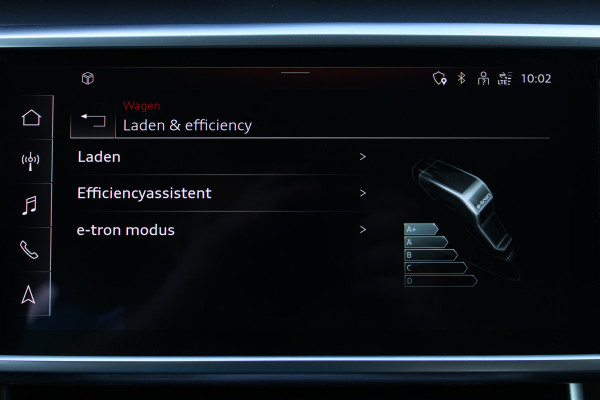 Audi A6 Avant 50 TFSI e 300PK QUATTRO BUSINESS EDITION CAMERA/NAVI/VIRTUAL