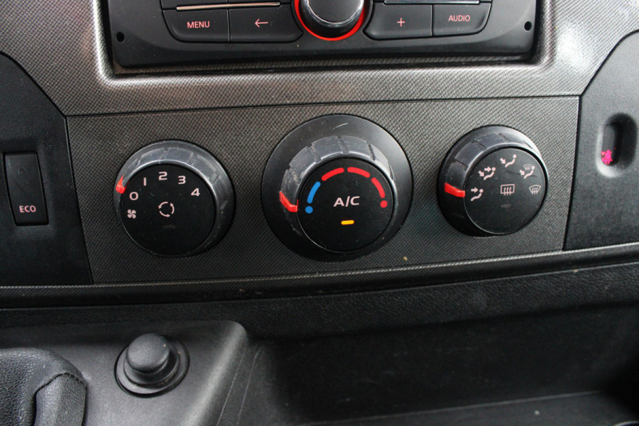 Renault Master T35 2.3 dCi L2 DC Energy |Dubbel Cabine|