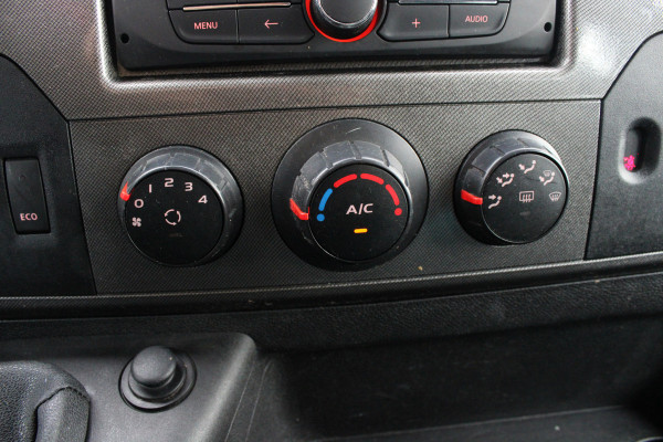 Renault Master T35 2.3 dCi L2 DC Energy |Dubbel Cabine|