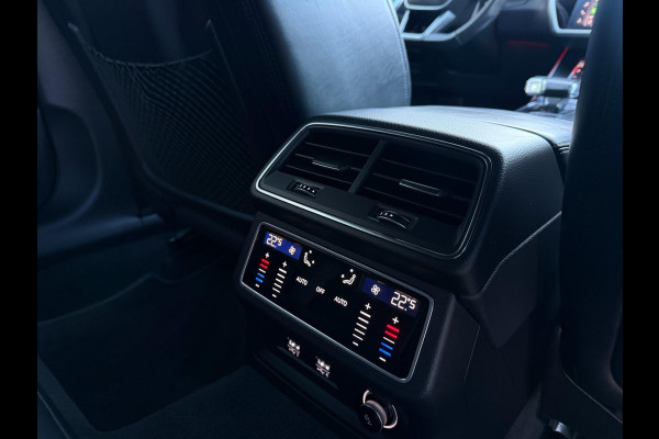 Audi A6 Avant 55 TFSI 3.0 V6 HYBRID QUATTRO S-LINE EDITION MATRIX 21-INCH