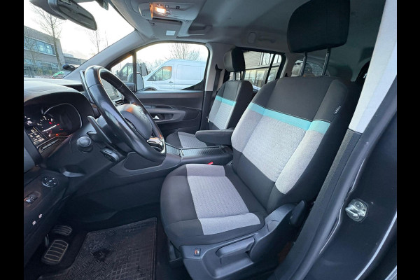 Citroën Berlingo XL 1.2 PureTech Shine 7p. FUL-OPTIES ! TREKHAAK