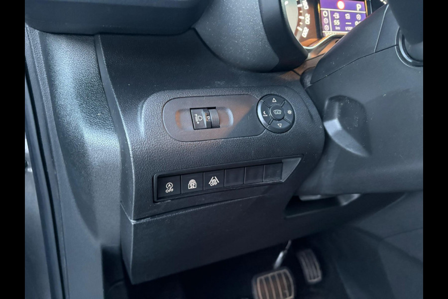 Citroën Berlingo XL 1.2 PureTech Shine 7p. FUL-OPTIES ! TREKHAAK