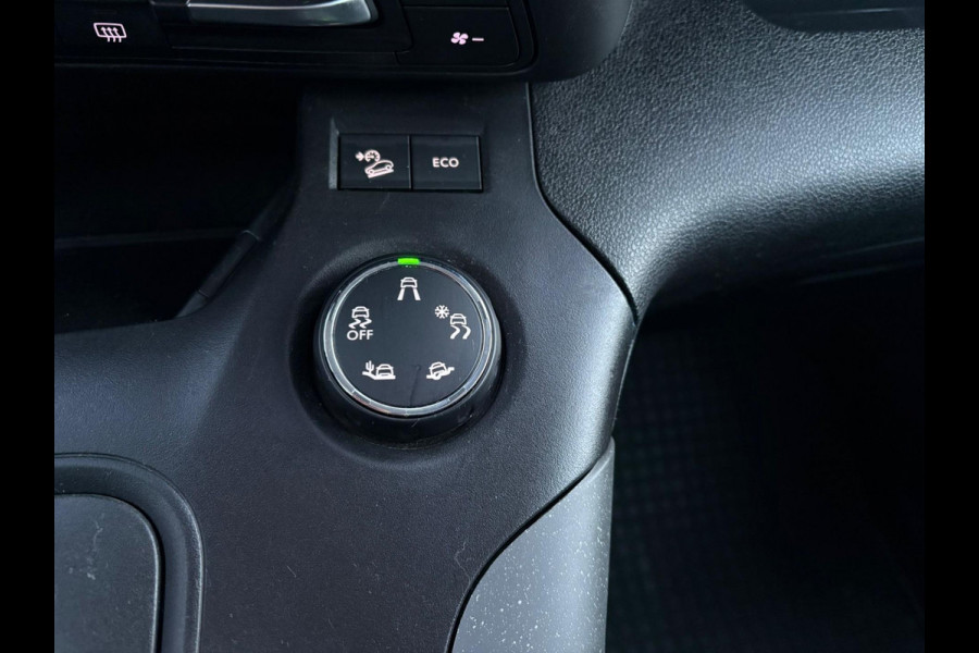 Citroën Berlingo XL 1.2 PureTech Shine 7p. FUL-OPTIES ! TREKHAAK