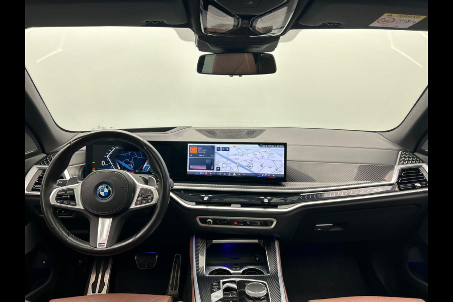 BMW X5 XDrive50e Pano/Dak Harman/Kardon Body/Kit 360/Camera