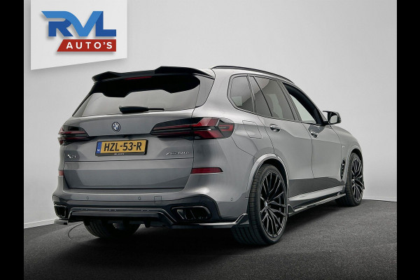 BMW X5 XDrive50e Pano/Dak Harman/Kardon Body/Kit 360/Camera