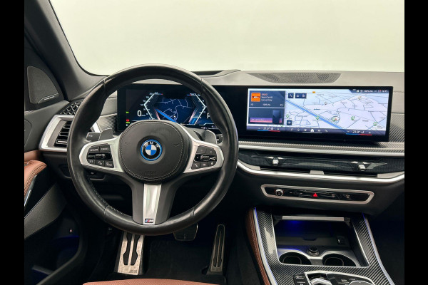 BMW X5 XDrive50e Pano/Dak Harman/Kardon Body/Kit 360/Camera