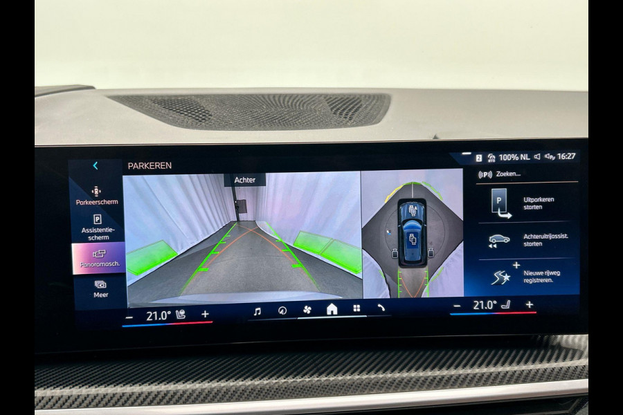 BMW X5 XDrive50e Pano/Dak Harman/Kardon Body/Kit 360/Camera