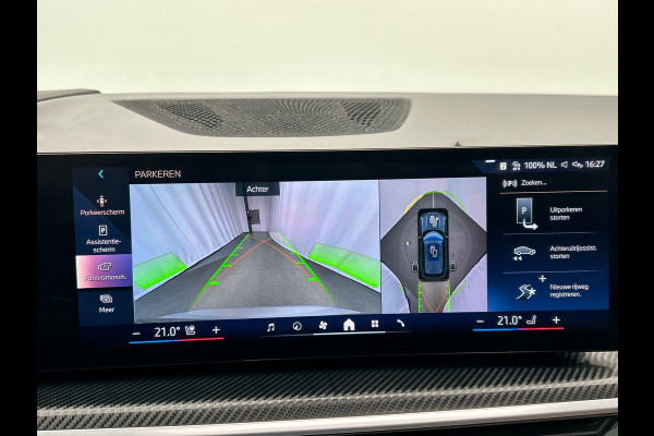 BMW X5 XDrive50e Pano/Dak Harman/Kardon Body/Kit 360/Camera