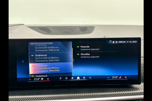 BMW X5 XDrive50e Pano/Dak Harman/Kardon Body/Kit 360/Camera