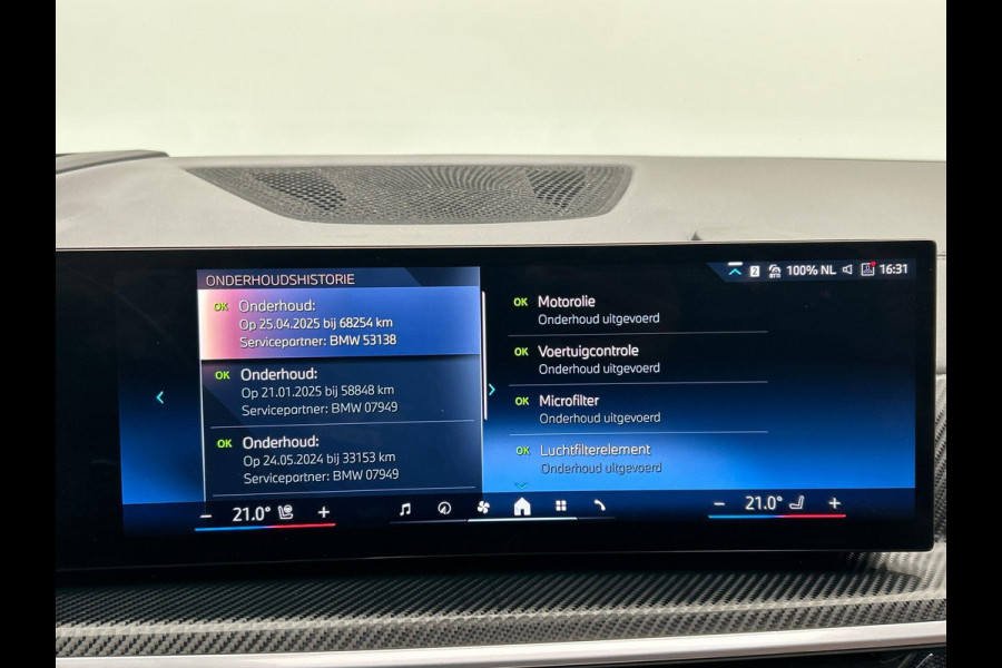 BMW X5 XDrive50e Pano/Dak Harman/Kardon Body/Kit 360/Camera