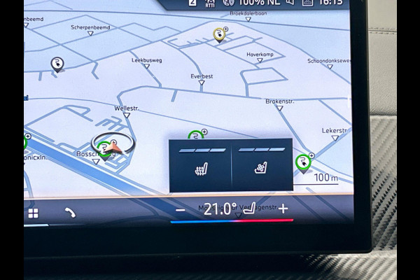 BMW X5 XDrive50e Pano/Dak Harman/Kardon Body/Kit 360/Camera