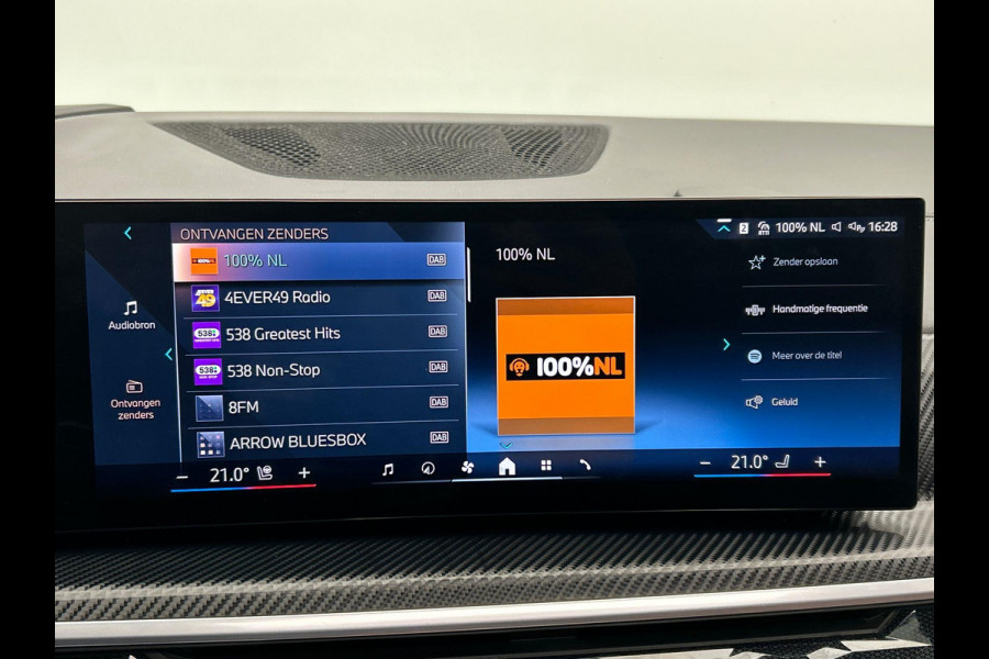 BMW X5 XDrive50e Pano/Dak Harman/Kardon Body/Kit 360/Camera