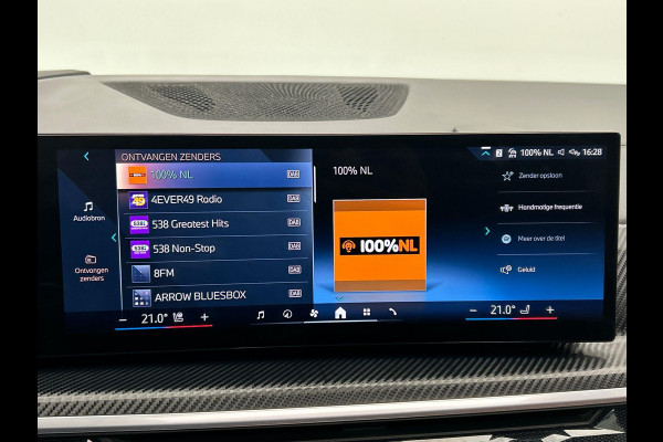 BMW X5 XDrive50e Pano/Dak Harman/Kardon Body/Kit 360/Camera