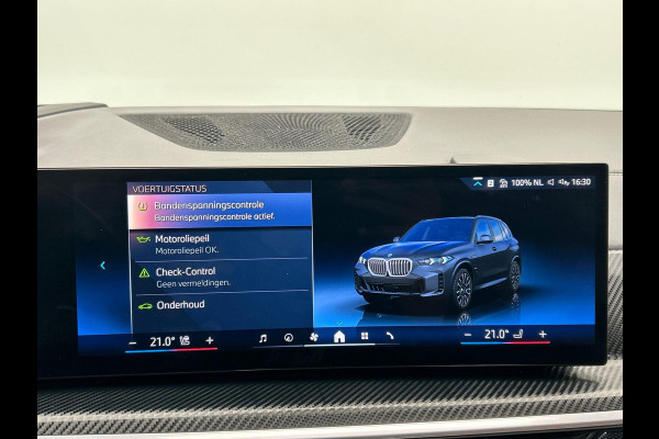 BMW X5 XDrive50e Pano/Dak Harman/Kardon Body/Kit 360/Camera