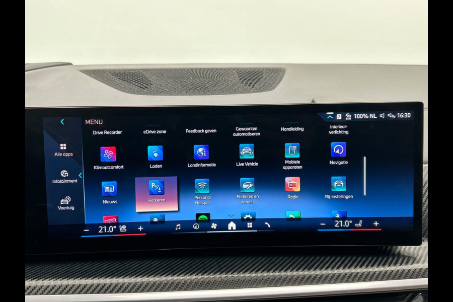 BMW X5 XDrive50e Pano/Dak Harman/Kardon Body/Kit 360/Camera