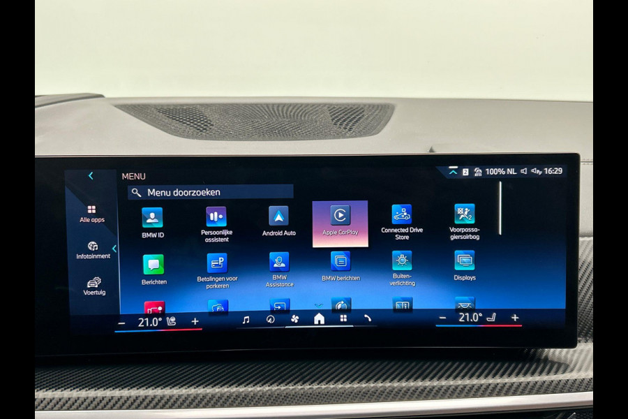 BMW X5 XDrive50e Pano/Dak Harman/Kardon Body/Kit 360/Camera