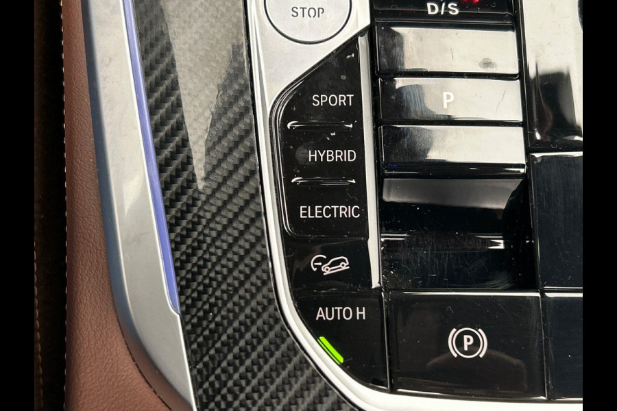 BMW X5 XDrive50e Pano/Dak Harman/Kardon Body/Kit 360/Camera