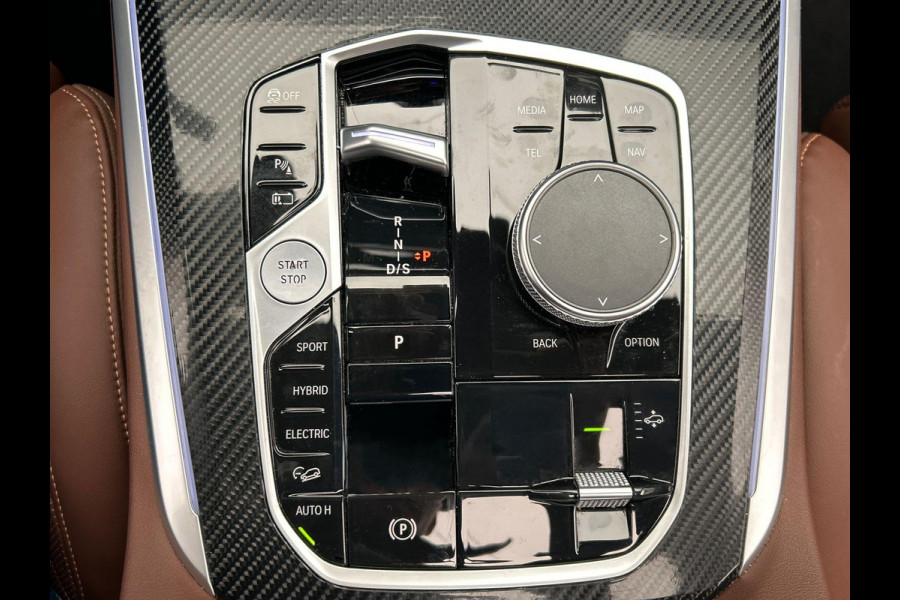 BMW X5 XDrive50e Pano/Dak Harman/Kardon Body/Kit 360/Camera