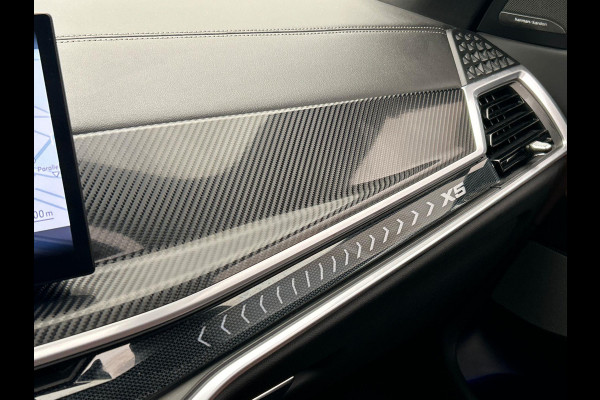 BMW X5 XDrive50e Pano/Dak Harman/Kardon Body/Kit 360/Camera