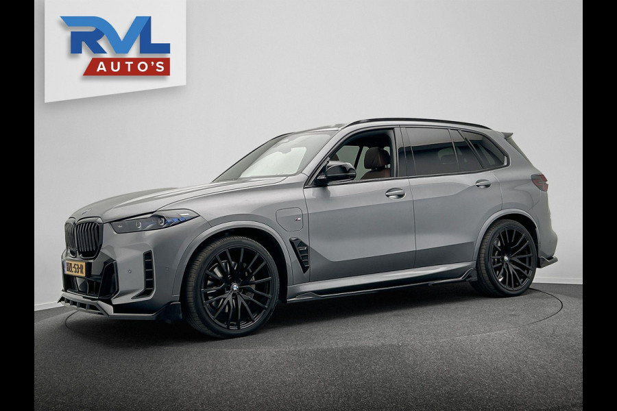 BMW X5 XDrive50e Pano/Dak Harman/Kardon Body/Kit 360/Camera