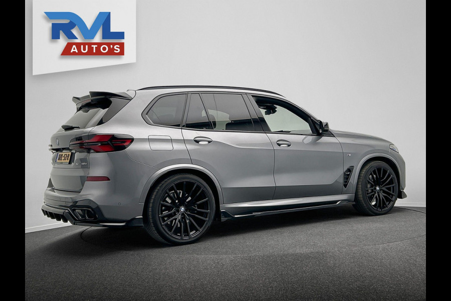 BMW X5 XDrive50e Pano/Dak Harman/Kardon Body/Kit 360/Camera